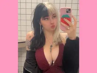 Streamate Adult Webcam of Angelina_Glass