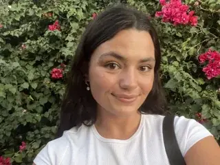 Streamate Live Porn of safiya_georgette