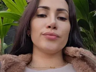 Streamate Live Sex of AmeliaBosch
