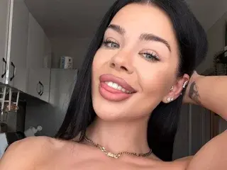 Streamate Best Webcam of Alexaheyess