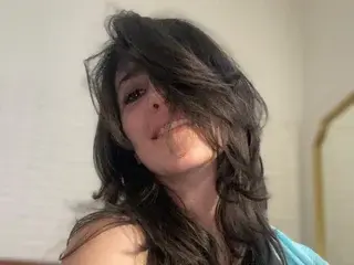 Streamate Live Sex of LEONAAx