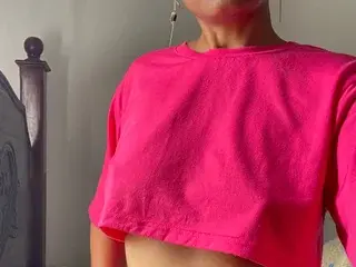 Streamate Sex Chat of CaramelHanna