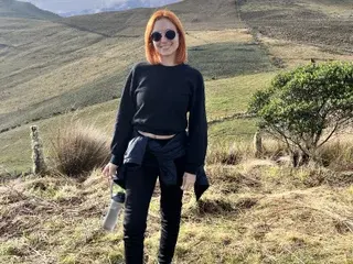 Streamate Adult Webcam of LyssaRous