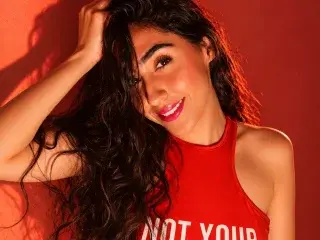 Streamate Live Porn of Angelasexx22