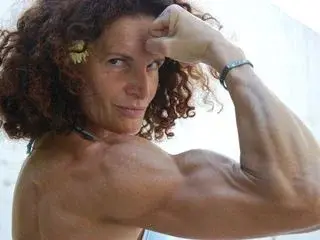 Streamate Adult Video Chat of SexyFit