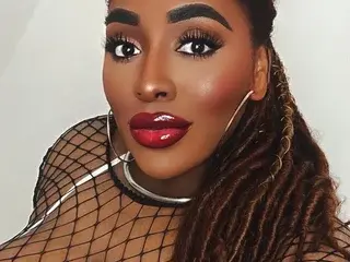 Streamate Adult Video Chat of AnnaliseMoretti