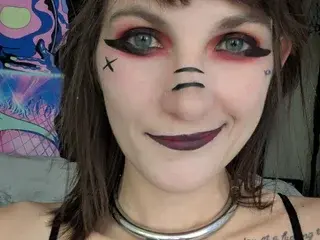 Streamate Best live sex cam show of Scarlettshines