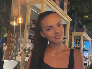 Streamate Free Live Porn of CarolinaPetra