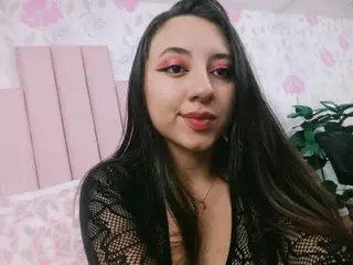 Streamate Free Live Porn of BrandiFire