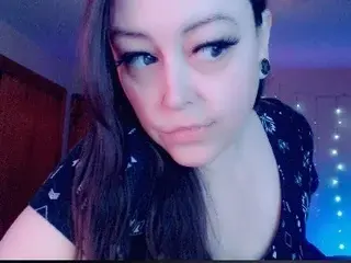 Streamate Nude Webcam of GoddessKaeli