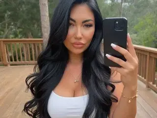Streamate Free Porn Cam of RenataHerrera