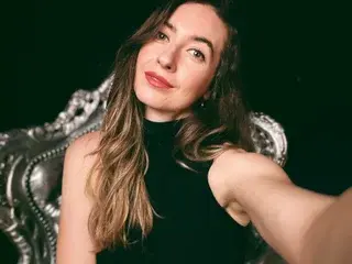 Streamate Free Live Porn of ElectricApril