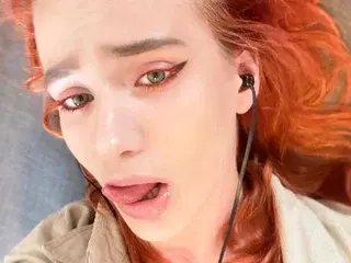 Streamate Live Porn of Emmy_Foxx