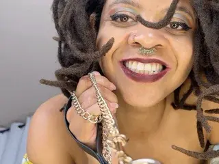 Streamate Best live sex cam show of TheMysticMoon