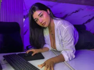 Streamate Live Sex Cam of VenusCris