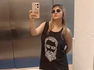 Streamate Best live sex cam show of evee_s