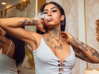 Streamate Private Sex Chat of EmilieLake