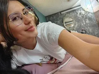 Streamate Live Sex of NayeCloud