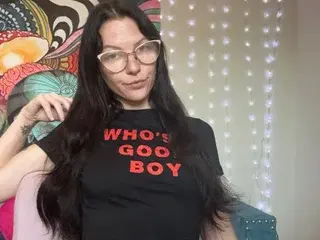 Streamate Nude Webcam of TaylorVause