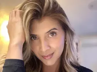 Streamate Free Live Porn of ValentinaCastillo