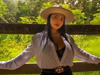 Streamate Live Porn of JessicaFiore