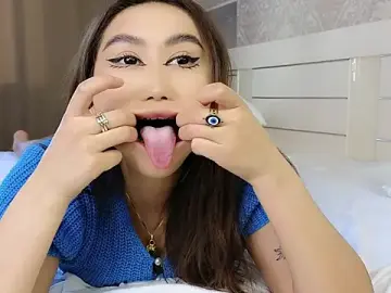 Stripchat Live Porn of Diana_Moon_