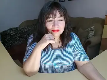 Stripchat Live Porn of Lucretia_Goldi_