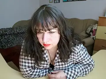 Stripchat Adult Webcams of Lucretia_Goldi_