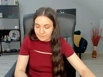 Stripchat Sex Cam of MelissaWiliam