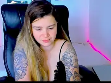 Stripchat Watch Live Sex Cams of Natali_Secret