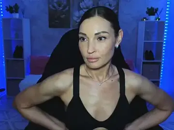 Stripchat Best Webcam of NikoleMills