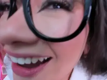 Stripchat Best Webcam of Sweet_Ariadna_