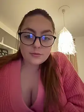 Stripchat Free Live Porn of AureliaRosee