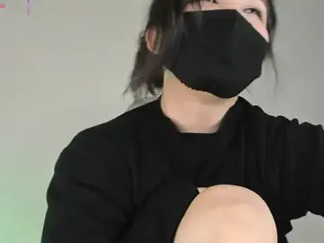 Stripchat Sex Chat of Belover_nana