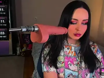 Stripchat Live Porn of Cherry__Girl