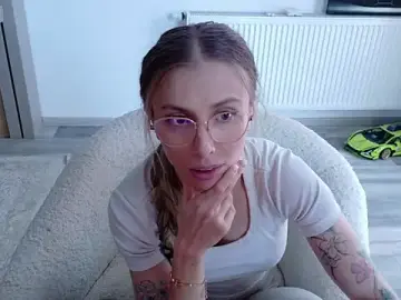 Stripchat Private Sex Chat of Deidi_sweet