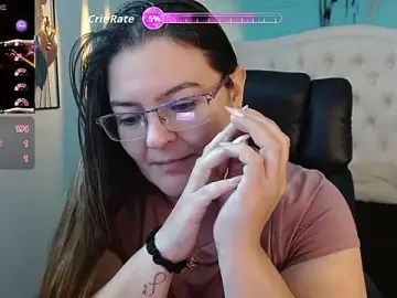 Stripchat Live Sex Cam of MsJossie