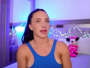 Stripchat Free Porn Cam of XandraBae