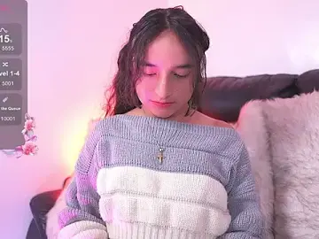 Stripchat Private Sex Chat of _emily_jonexs