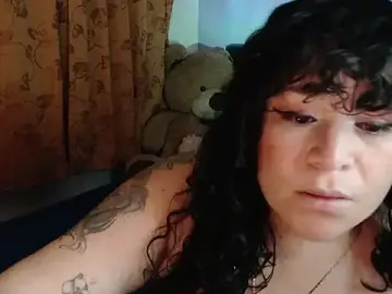 Stripchat Adult Webcam of ANGELIQUE_KLANE