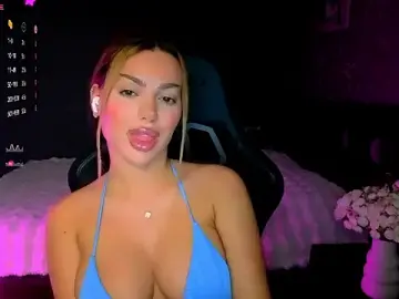 Stripchat Adult Video Chat of Ayla__Demir