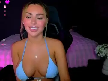 Stripchat Nude Webcam of Ayla__Demir