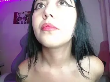Stripchat Live Sex Cam of iris_sky