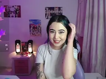 Stripchat Sex Cam of iris_sky