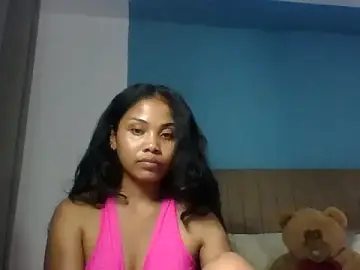 Stripchat Live Sex Cam of naya86