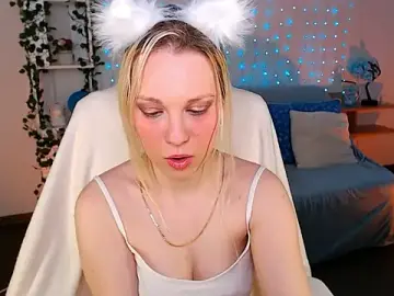 Stripchat Best Webcam of Betty_Vega