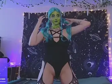 Stripchat Adult Webcam of Fluffy_muffin_