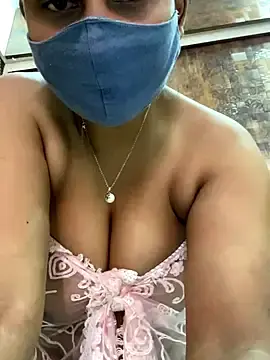 Stripchat Free Porn Cam of Haanikaur_saavi