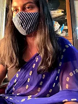 Stripchat Live Porn of Haanikaur_saavi