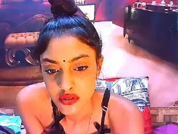 Stripchat Free Porn Cam of IndianPretty14u2Luv